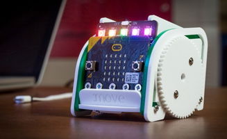 e絡盟新增Kitronik系列 拓展micro:bit、Arduino及Raspberry Pi教學演示生態