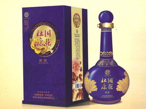 杜康國花白酒產品 產品圖片 加盟店怎么樣