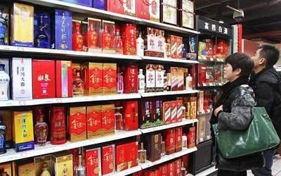 白酒電商另一面:走向年輕消費者是大勢所趨