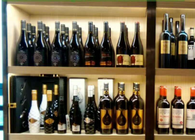 酒的利潤一般是多少 投資中國酒類批發網效益如何