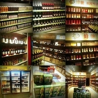 玉林市玉州區蜂馳酒類經營部