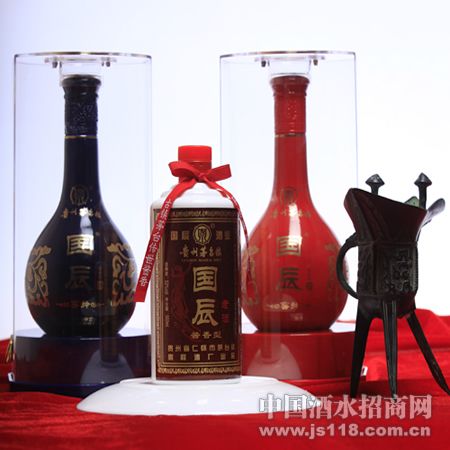國(guó)辰精品酒火熱招商中