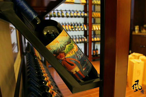 開紅酒專賣店要把握好這幾點