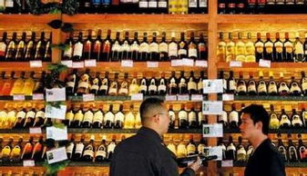 中國(guó)葡萄酒市場(chǎng)需多元化品類(lèi)注入