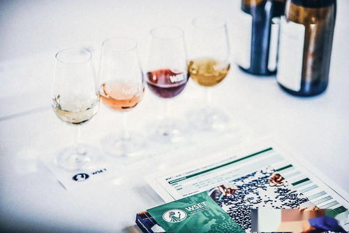 wset或在中國暫停課程及考試長達半年,有機構正在接受調查