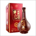 46度牛欄山典藏十二年供應(yīng)商、北京46度牛欄山典藏十二年生產(chǎn)商 - 北京新發(fā)地四海豐裕酒類(lèi)經(jīng)營(yíng)部