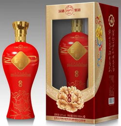 火爆好 酒 就選山西華清酒業運營的杏花村系列酒