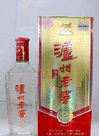 【正品瀘州老窖52度精品頭曲】價(jià)格,廠家,批發(fā),氯化物