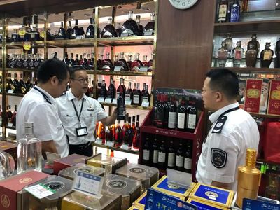 誰執(zhí)法誰普法 | 普法履職報(bào)告評議系列之&ldquo;市市場監(jiān)管局篇&rdquo;