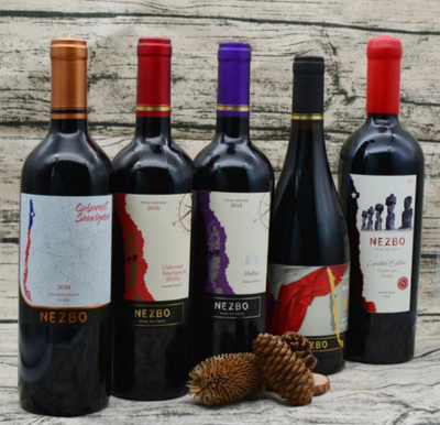 樂源酒業關于廣州進口食品博覽會邀請函