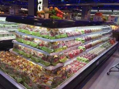 舌尖上的安全 盒馬鮮生納入上海食品追溯示范點，酒類經(jīng)營讓安全看得見