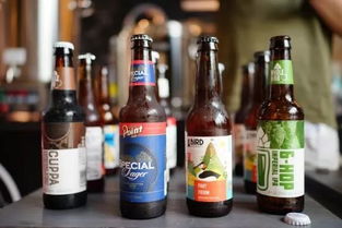 忒斯特迷你釀酒廠 新酒誕生派對(duì)，盡享美食與佳釀